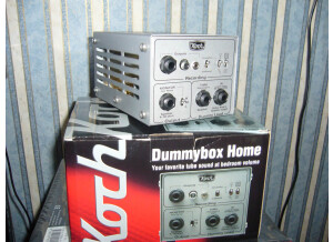 Koch Dummybox Home (36609)