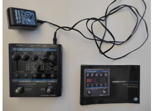 TC-Helicon Create (61882)