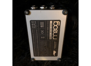 Moog Music Moog Minifooger MF Trem V2 (64722)