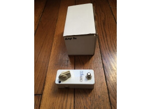 Lovepedal Amp 50 Overdrive (33005)