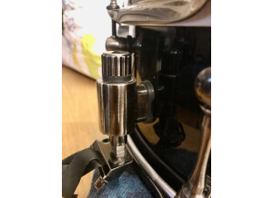 Mapex Black panther Black widow BPML4500LNTB (21750)