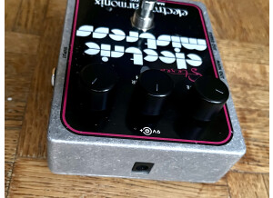 Electro-Harmonix Stereo Electric Mistress (63717)