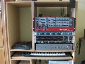 RME Audio Fireface 800