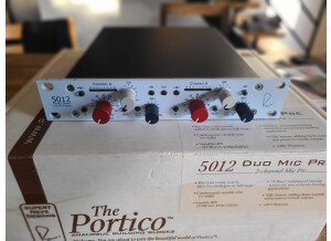 Rupert Neve Designs Portico 5012 (10743)