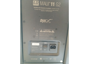 LD Systems MAUI 11 G2 (14343)
