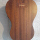 UBASS-SMHG-FS All Solid Mahogany U-Bass UBASS-SMHG-FS All Solid Mahogany U-Bass