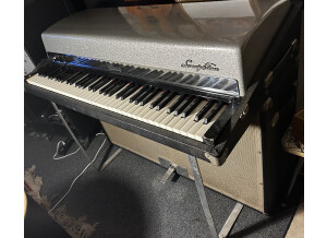 Fender Rhodes Mark I Suitcase Piano
