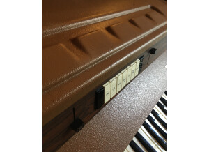 RMI - Synthesizers Electra Piano (11786)