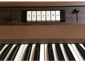 RMI - Synthesizers Electra Piano (44912)
