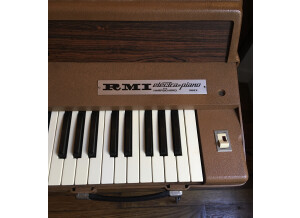 RMI - Synthesizers Electra Piano (92886)
