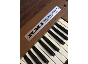 RMI - Synthesizers Electra Piano (4066)