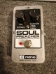 Electro-Harmonix Soul Preacher en TBE