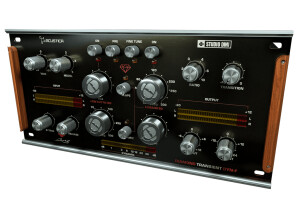 Acustica Audio Diamond - Transient (46931)