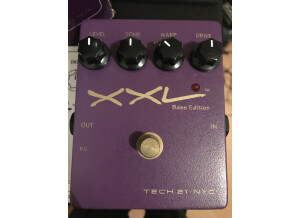 Tech 21 XXL Bass