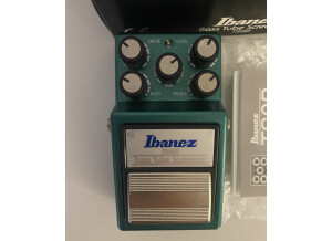 Ibanez TS9B Tube Screamer Bass (73287)