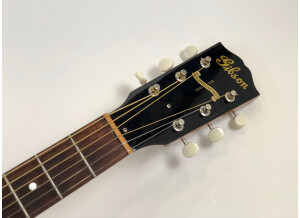 Gibson J-35 (83398)