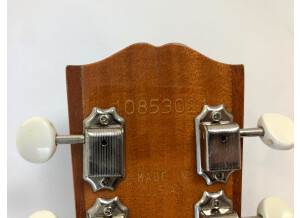Gibson J-35 (4942)