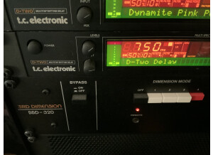 TC Electronic M-One XL (83644)