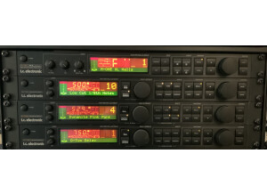 TC Electronic M-One XL (91662)