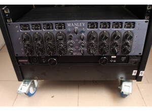Universal Audio Manley Labs Massive Passive EQ (92379)