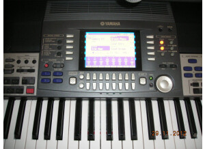 Yamaha PSR-9000 (89326)