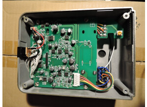 Maxon RTD800 Real Tube Overdrive/Distortion (82001)