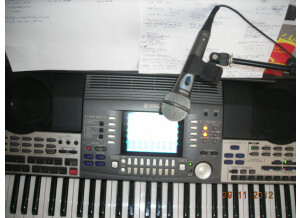Yamaha PSR-9000 (63953)