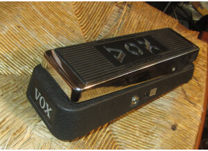Vox V847 Wah-Wah Pedal [1994-2006] (21050)