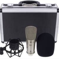 Micro à condensateur Behringer B-1