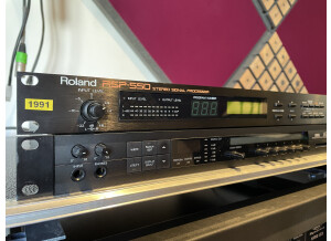 Roland RSP-550
