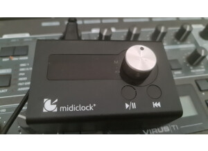 E-RM Midiclock (33843)