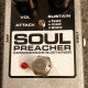 Soul Preacher Nano Soul Preacher Nano