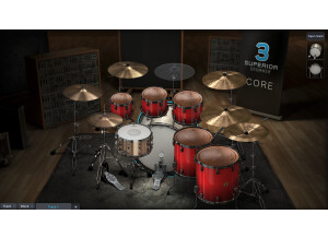 Toontrack Superior Drummer 3 (61410)