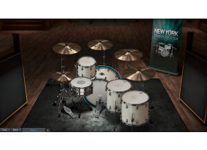 Toontrack Superior Drummer 3 (37579)