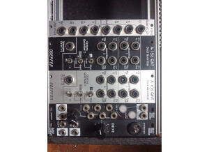 Doepfer A-156 Dual Quantizer