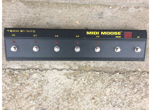 Tech 21 Midi Moose (71203)