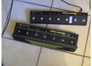 Tech 21 Midi Moose (73364)