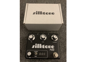 Silktone Fuzz (43010)