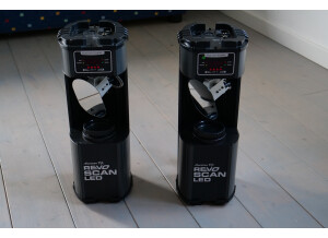 ADJ (American DJ) Revo scan led (53024)
