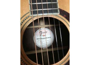 Fender PM-1 Deluxe Dreadnought (58371)