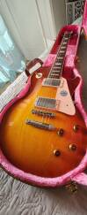 Tokai Love Rock