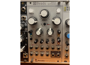 Mutable Instruments Beads (23426)