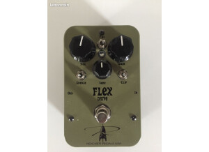 J. Rockett Audio Designs Flex Drive (32887)