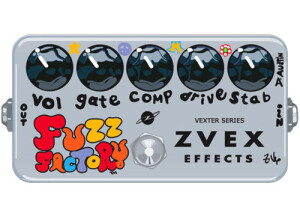 Zvex Fuzz Factory Vexter (68022)