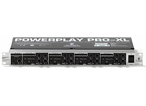 Behringer Powerplay Pro-XL HA4700 (69758)