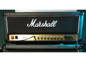 Marshall [JCM900 SL-X Series] 2100 SL-X JCM900 Master Volume [1993-1999]