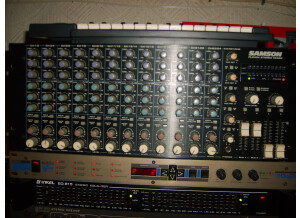 Samson Technologies PL2404 (59472)