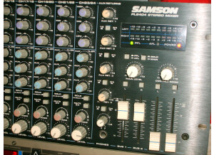 Samson Technologies PL2404
