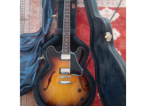 Gibson ES-335 Reissue