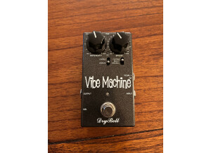 DryBell Vibe Machine V-2 (20005)